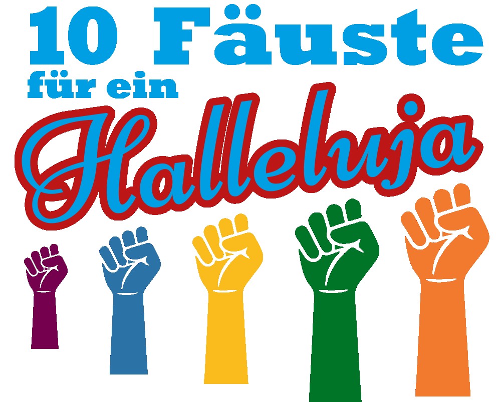 Individuelles Design sticken